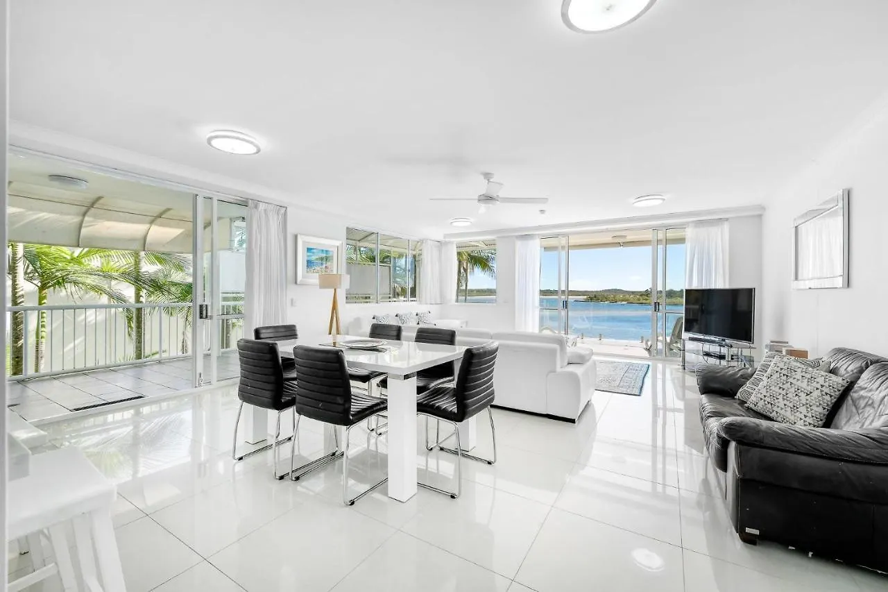 Noosa Quays Aparthotel