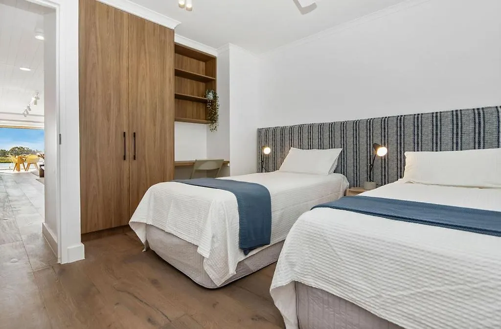 ****  Noosa Quays Aparthotel Australia
