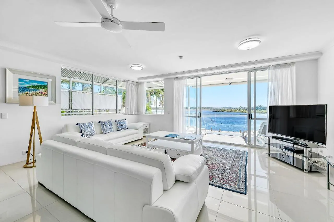 ****  Noosa Quays Aparthotel Australia