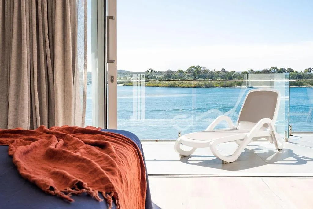 Noosa Quays Aparthotel Noosa Heads