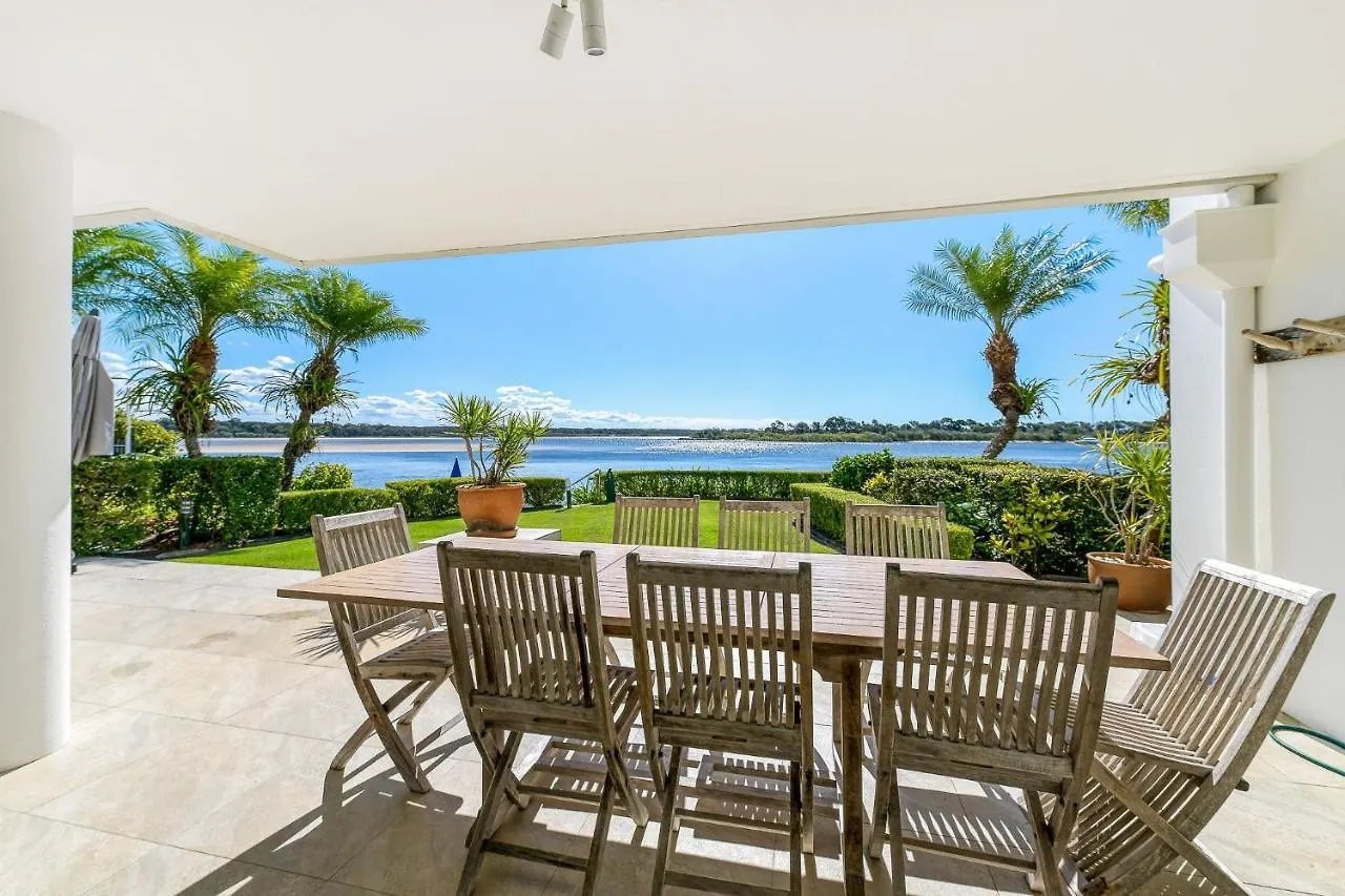 Noosa Quays Aparthotel Australia