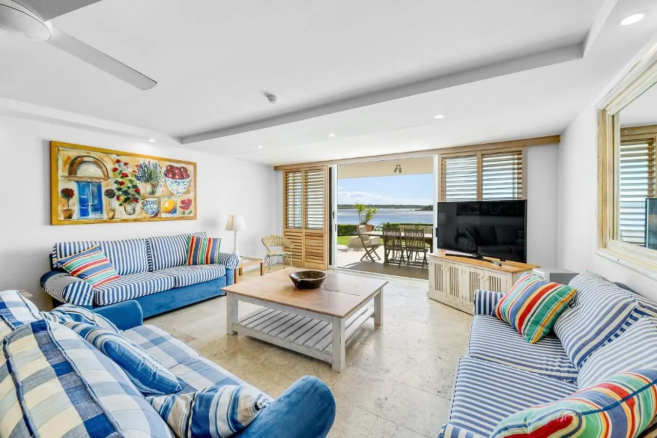 Noosa Quays Aparthotel  Noosa Heads