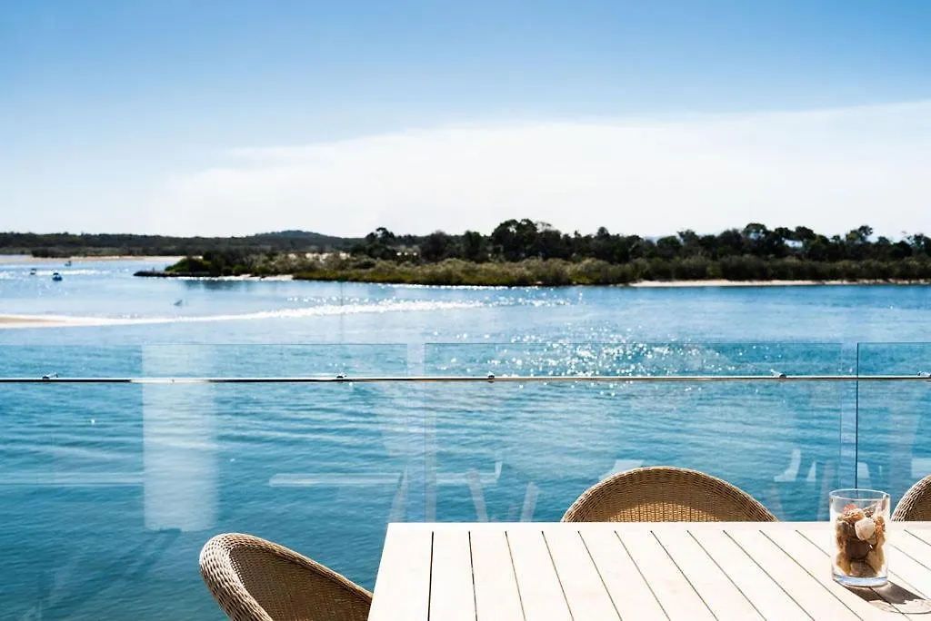 Noosa Quays Aparthotel Australia
