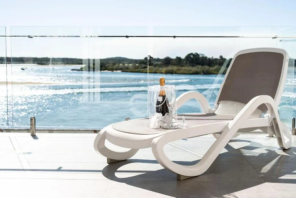 Noosa Quays Aparthotel