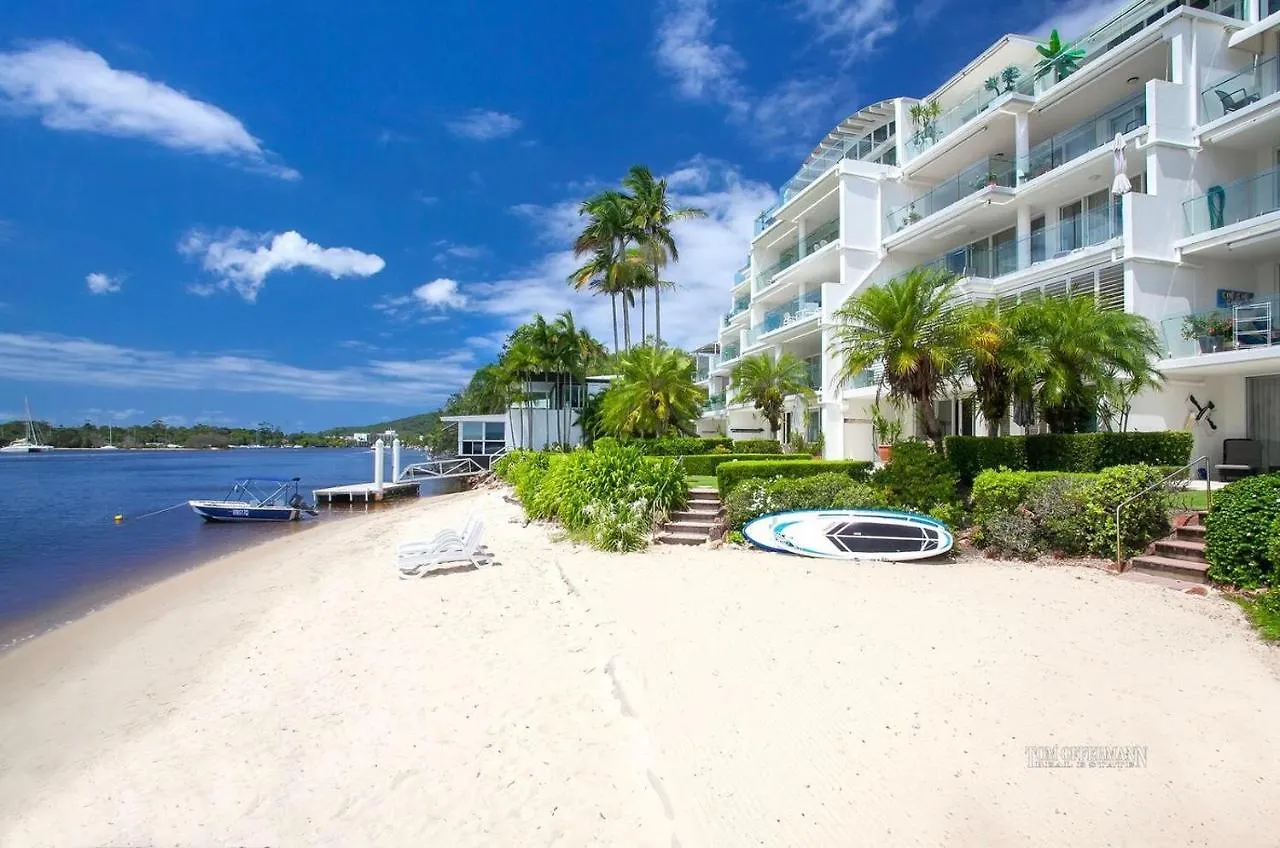 Noosa Quays Aparthotel