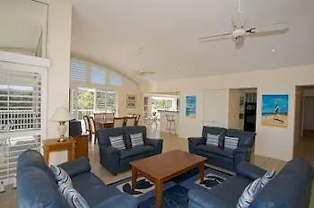 Noosa Quays Aparthotel 4*, Noosa Heads