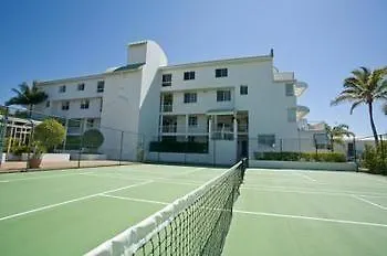 Noosa Quays Aparthotel