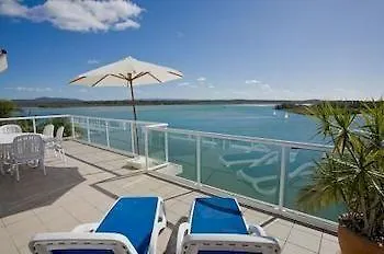 Noosa Quays Aparthotel Australia