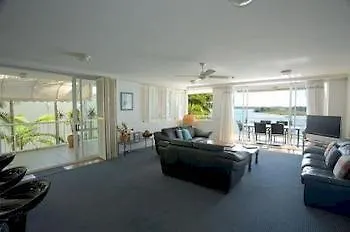 Noosa Quays Aparthotel 4*, Noosa Heads Australia