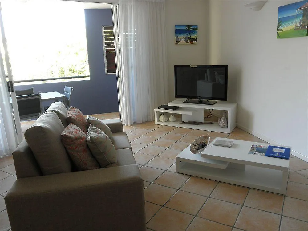 Noosa Quays Aparthotel