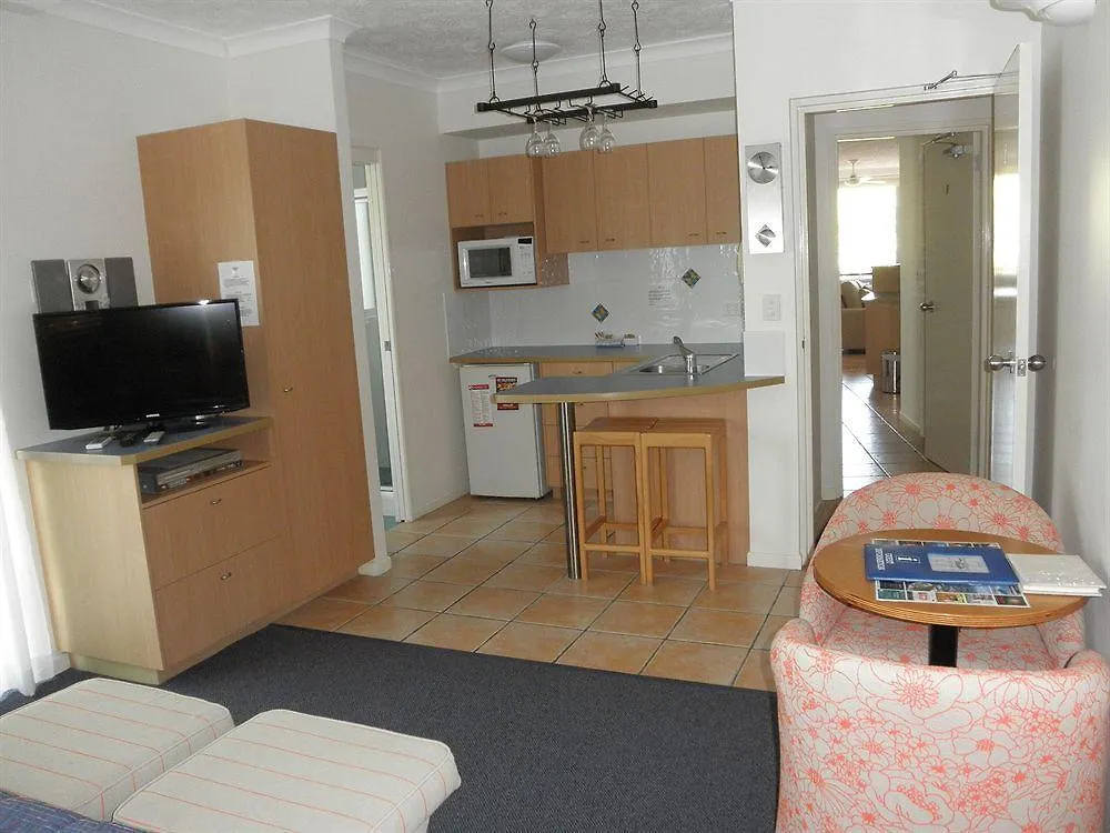 ****  Noosa Quays Aparthotel Australia