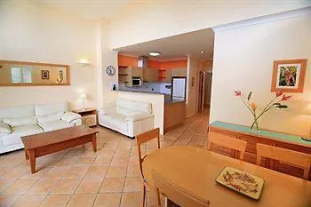 Noosa Quays Aparthotel Noosa Heads