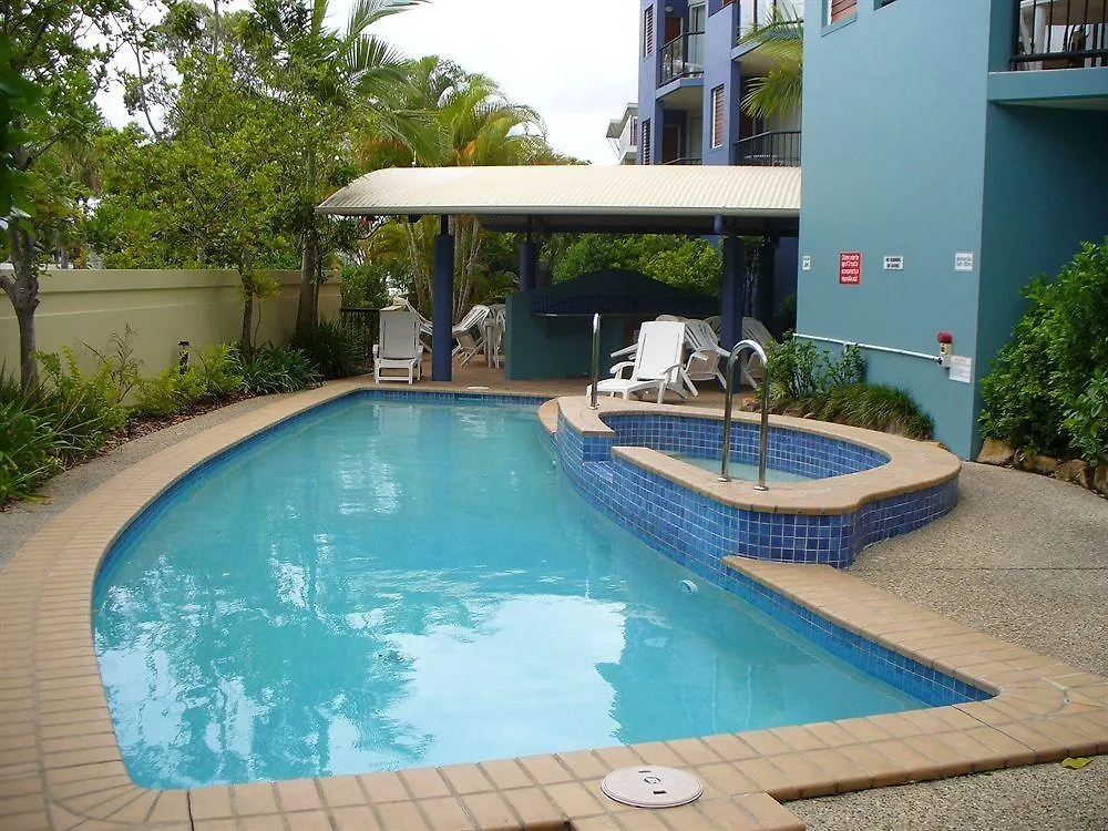 Noosa Quays Aparthotel Australia