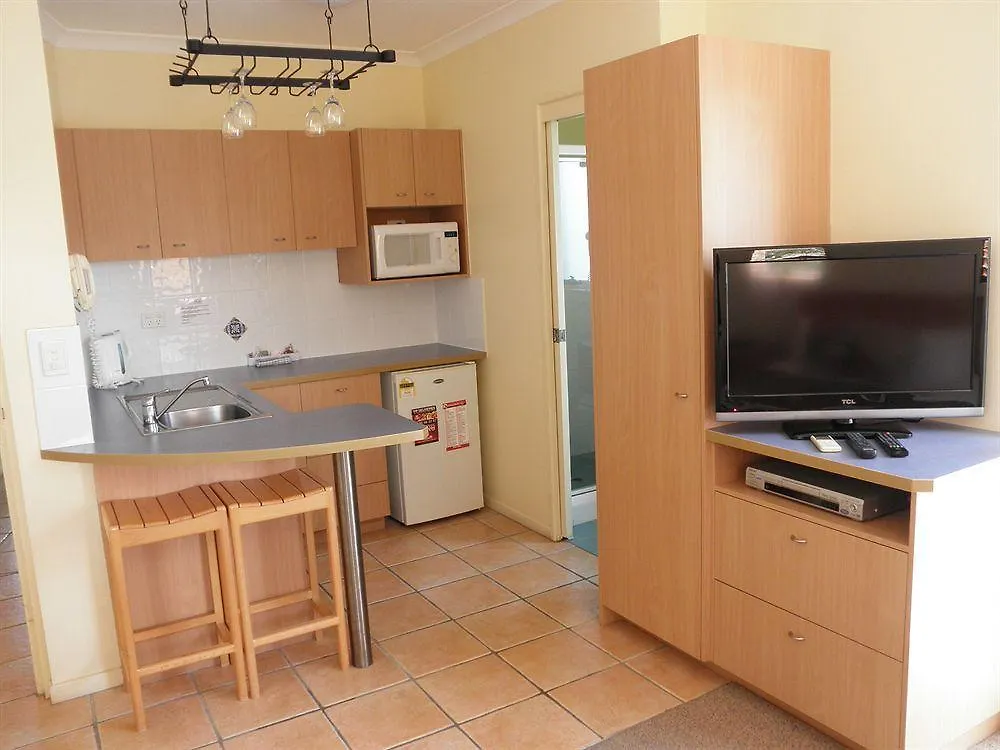 Noosa Quays Aparthotel 4*, Noosa Heads Australia