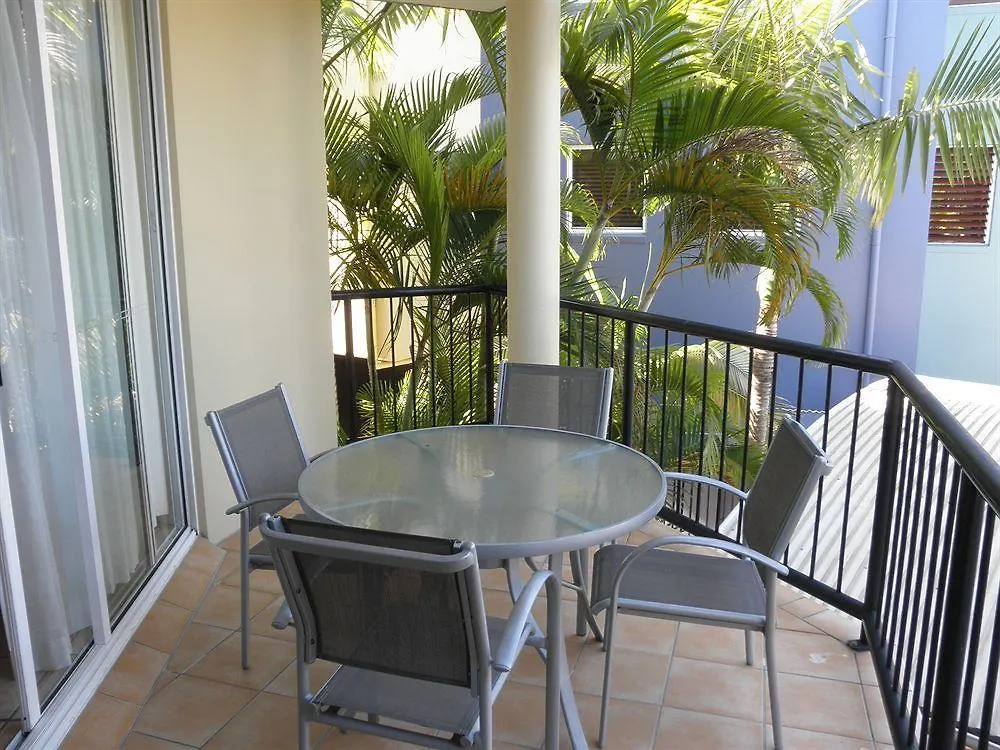 Noosa Quays Aparthotel  Noosa Heads