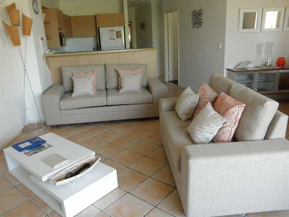 ****  Noosa Quays Aparthotel Australia