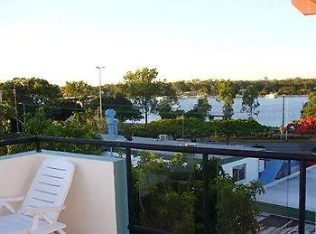 Noosa Quays Aparthotel  Noosa Heads