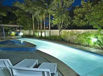 ****  Noosa Quays Aparthotel Australia