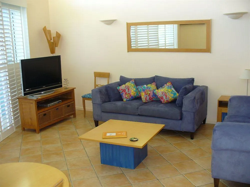 Noosa Quays Aparthotel Noosa Heads