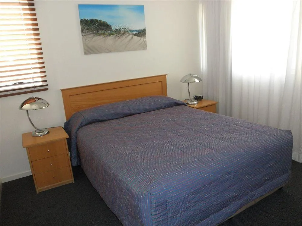 Noosa Quays Aparthotel