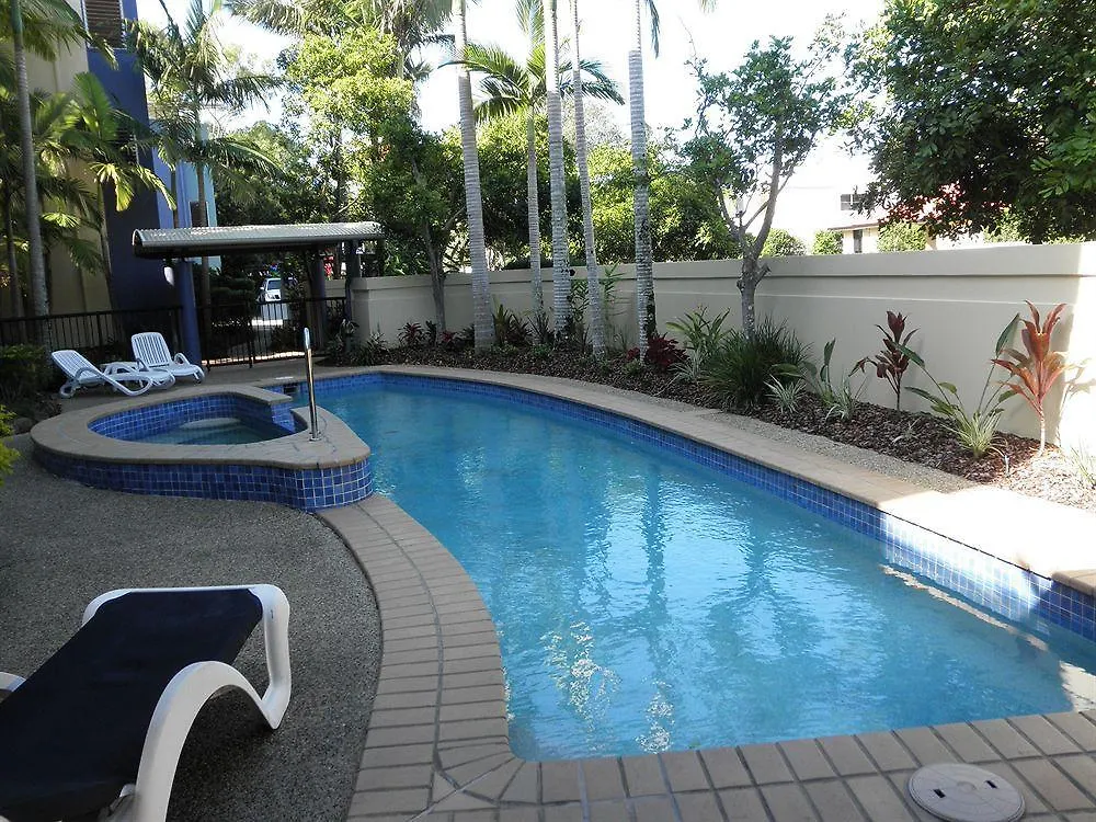 Noosa Quays Aparthotel Australia