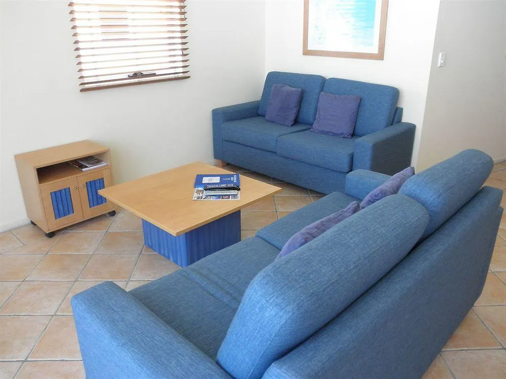 Noosa Quays Aparthotel