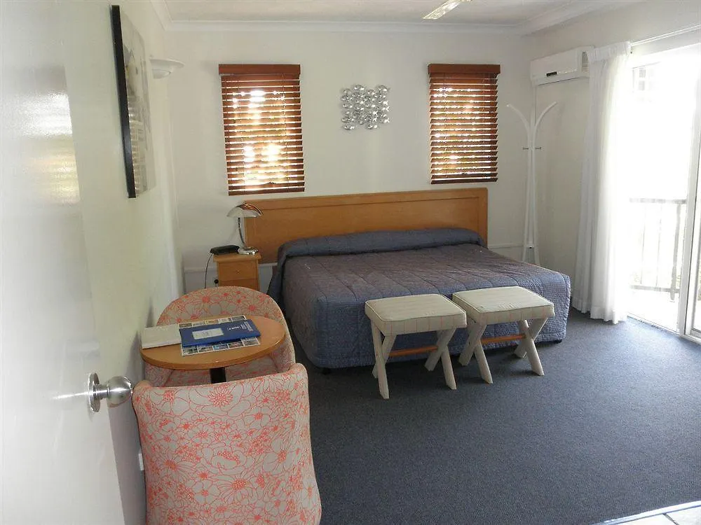 Noosa Quays Aparthotel