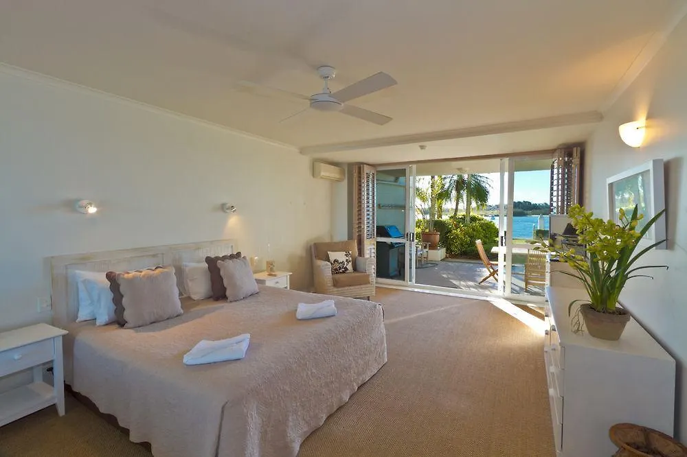 Noosa Quays Aparthotel Noosa Heads