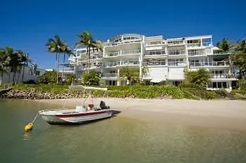 Noosa Quays Aparthotel 4*, Noosa Heads Australia