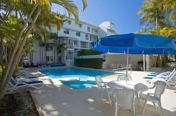 Noosa Quays Aparthotel  Noosa Heads