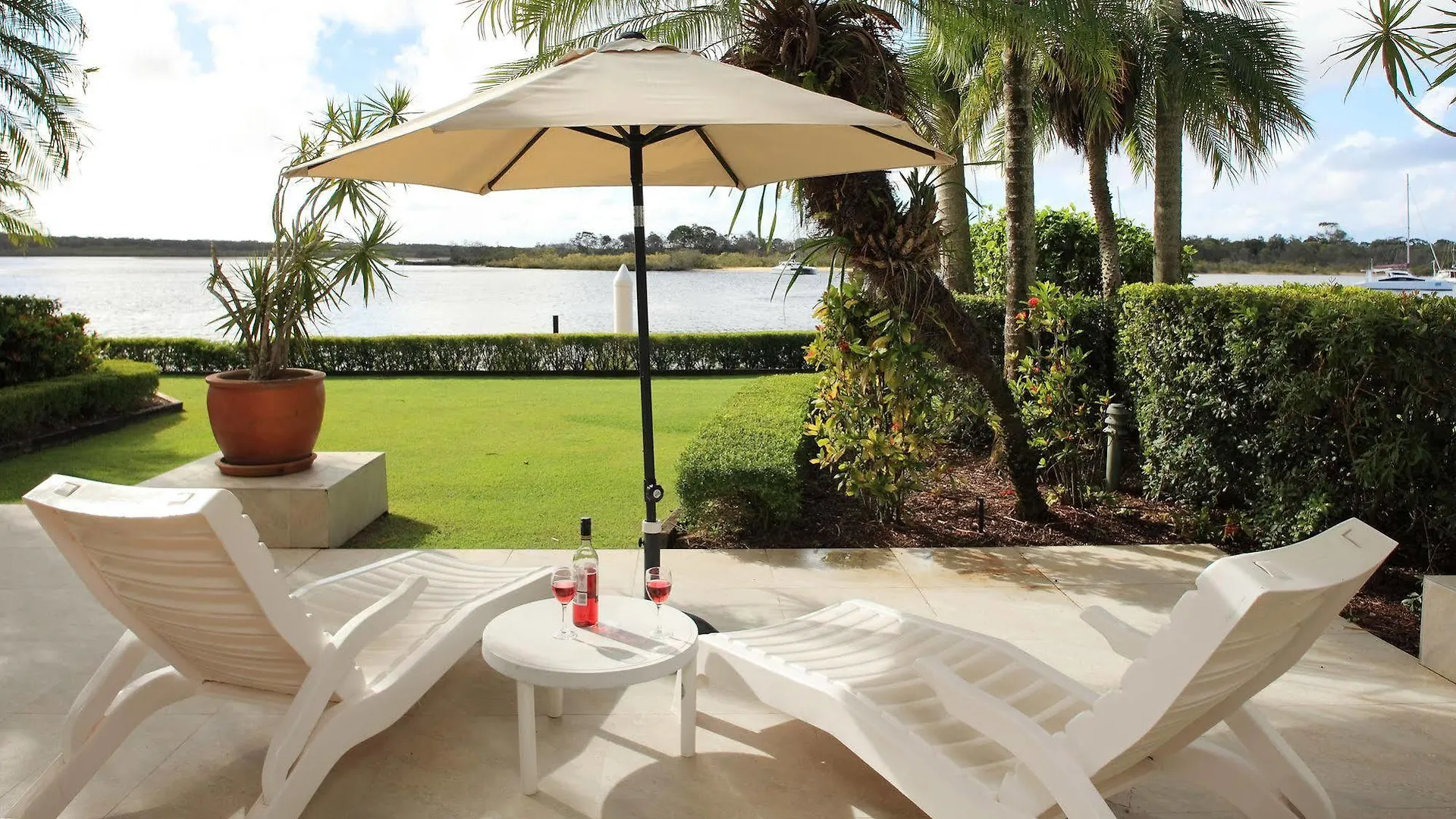 Noosa Quays Aparthotel 4*, Noosa Heads Australia