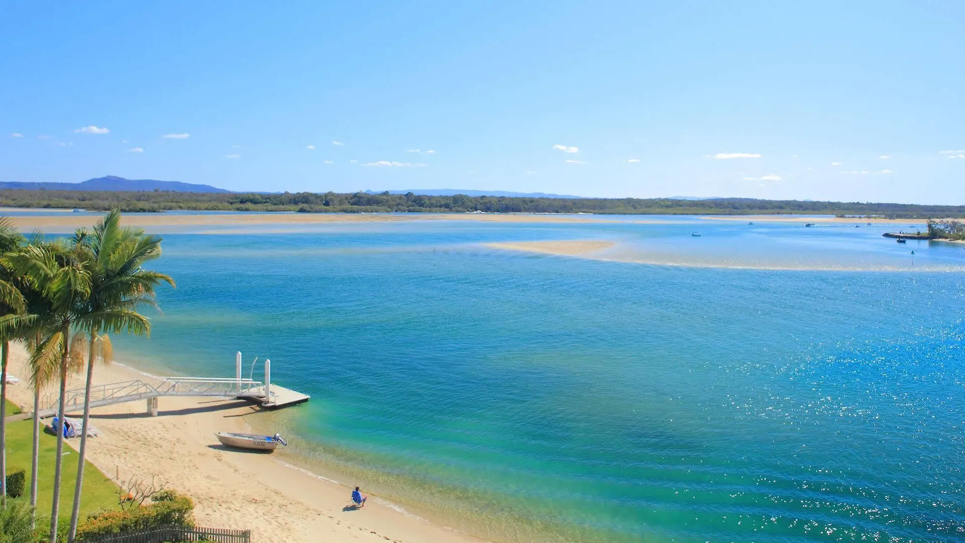 Noosa Quays Aparthotel
