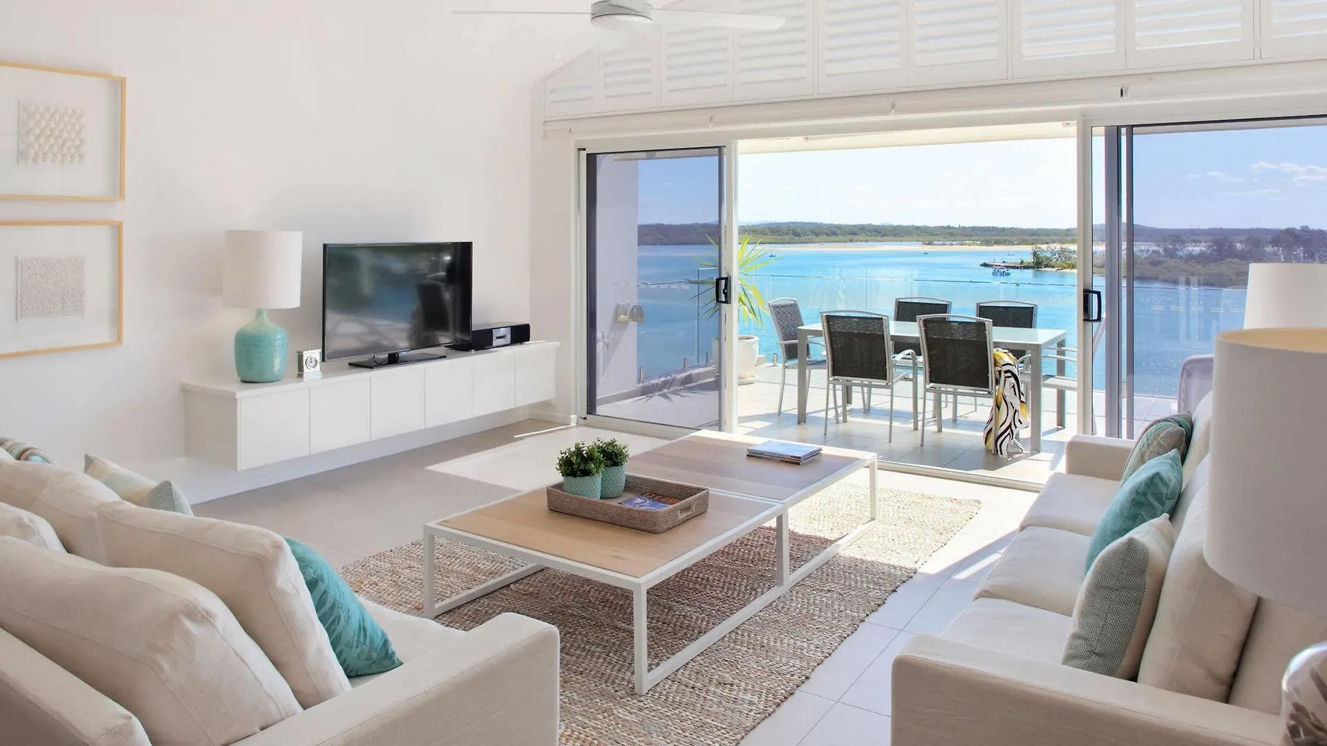 Noosa Quays Aparthotel