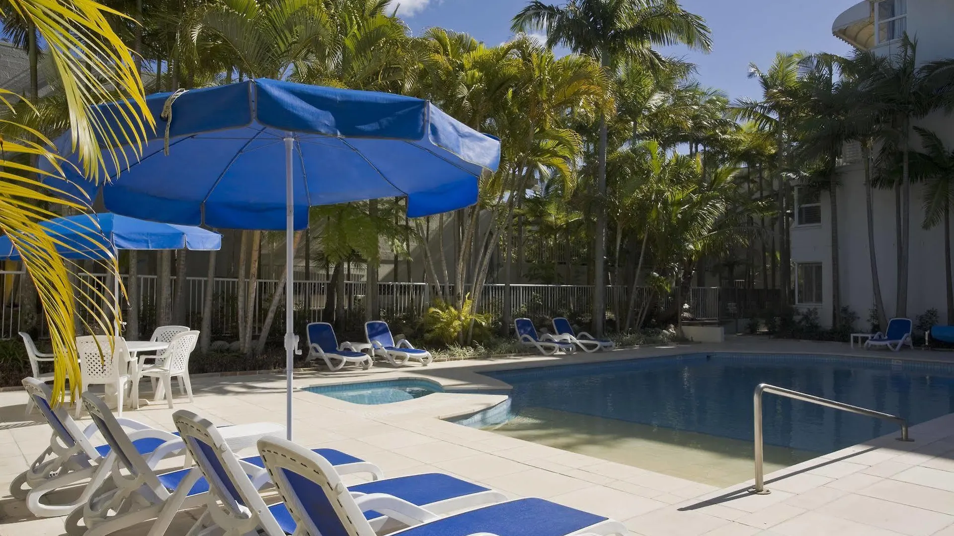 Noosa Quays Aparthotel