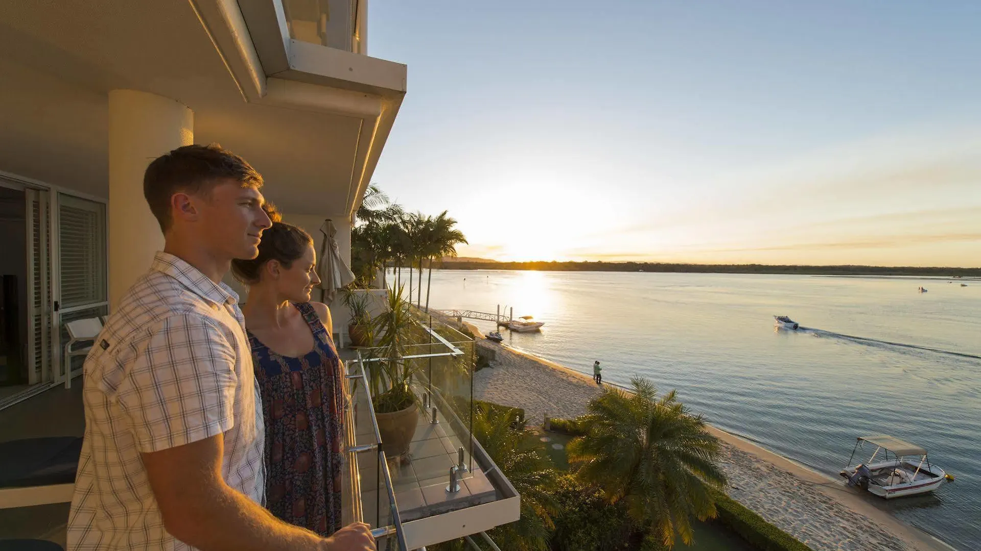 ****  Noosa Quays Aparthotel Australia