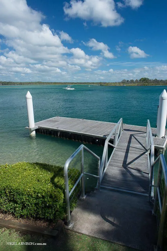 Noosa Quays Aparthotel