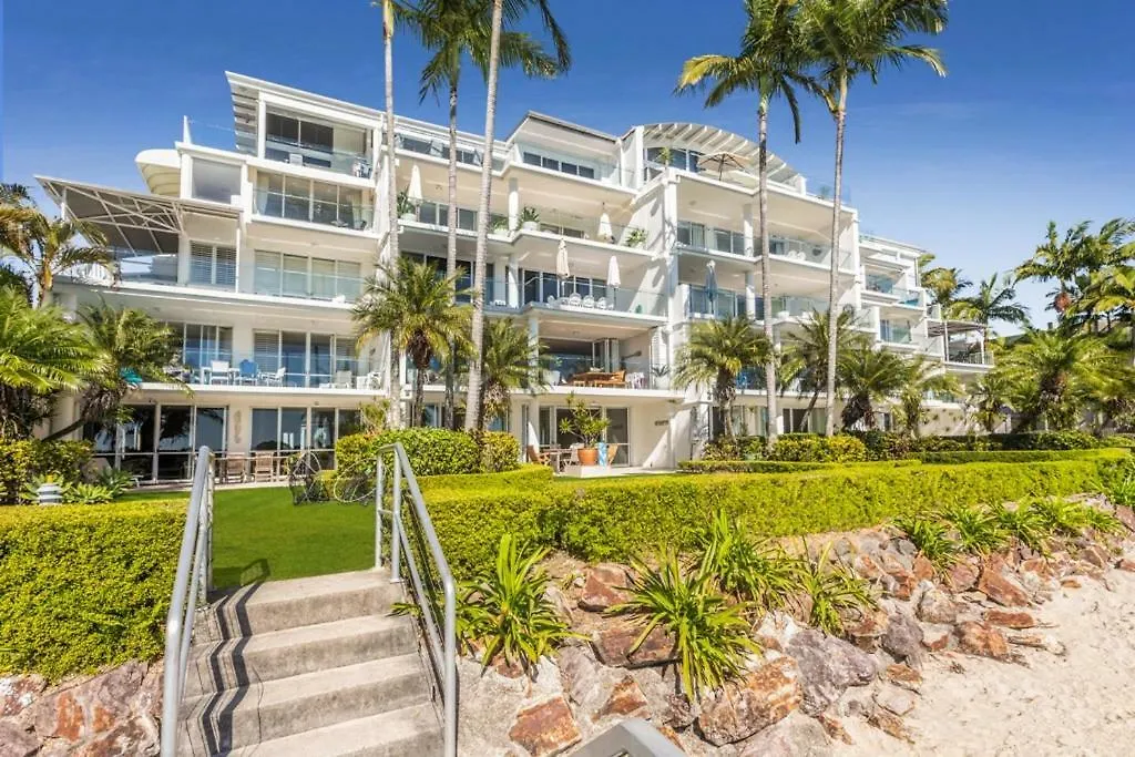 Noosa Quays Aparthotel