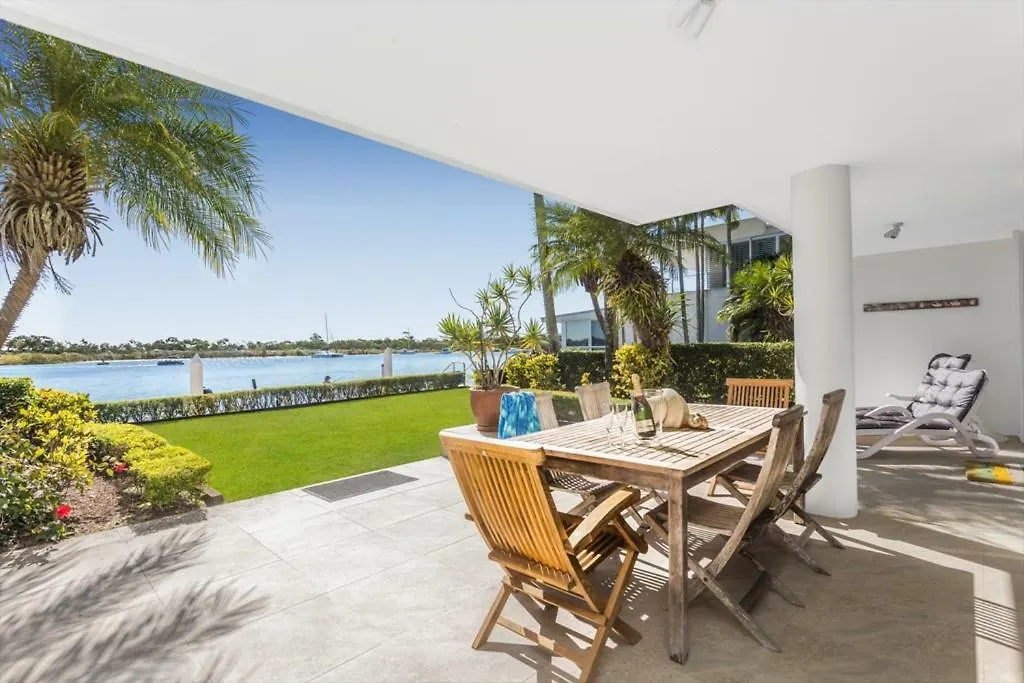 ****  Noosa Quays Aparthotel Australia