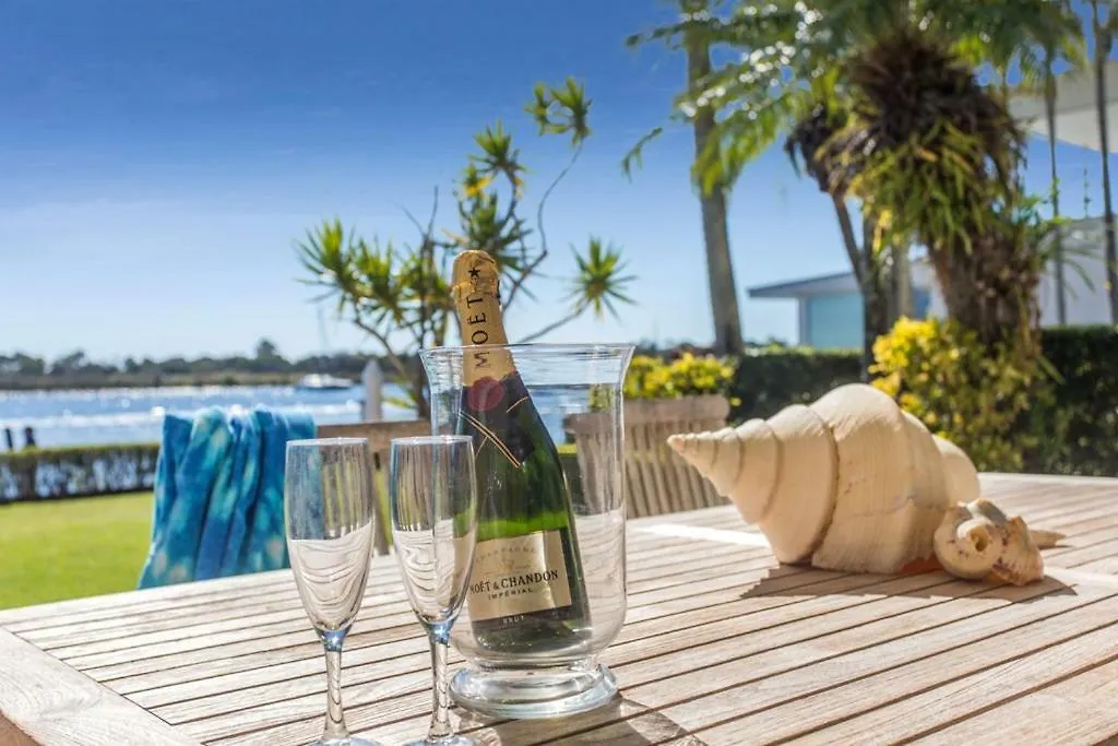 Noosa Quays Aparthotel Noosa Heads