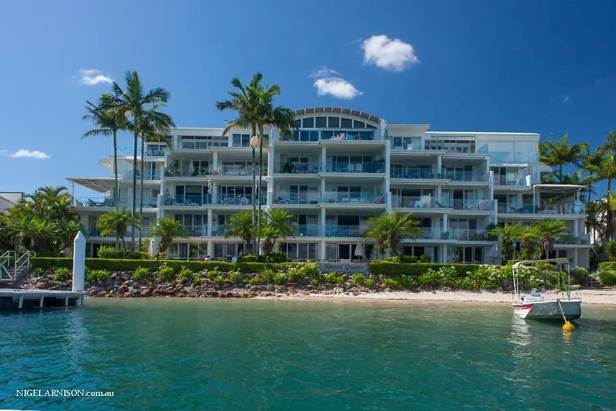 Noosa Quays Aparthotel