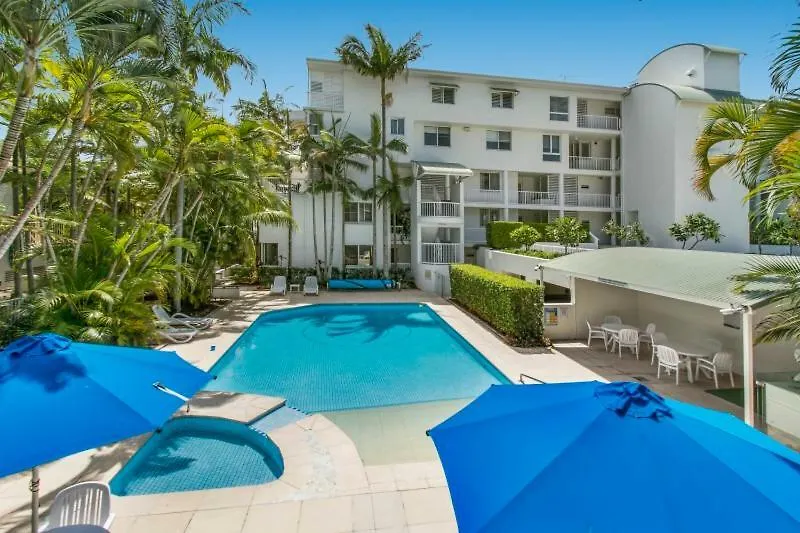 Noosa Quays Aparthotel
