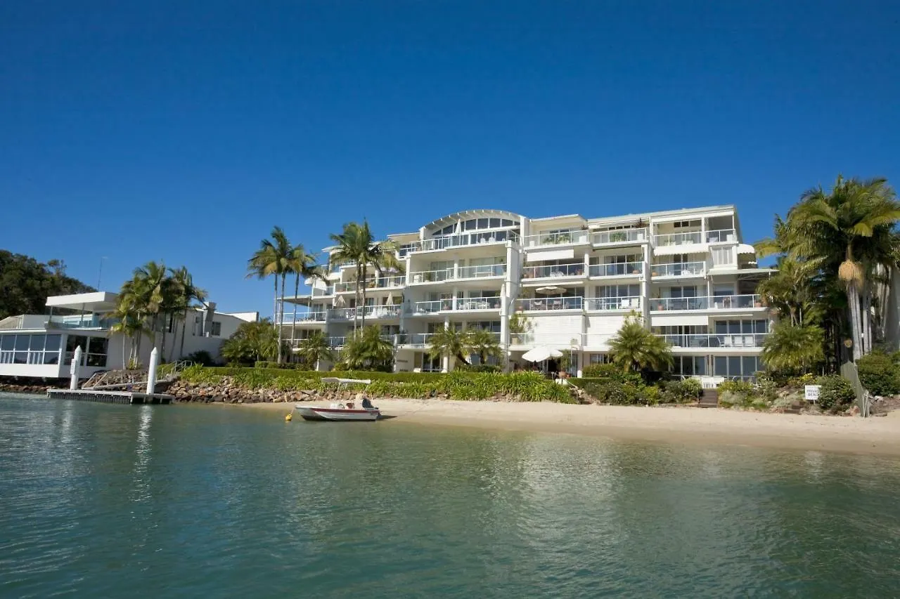 ****  Noosa Quays Aparthotel Australia
