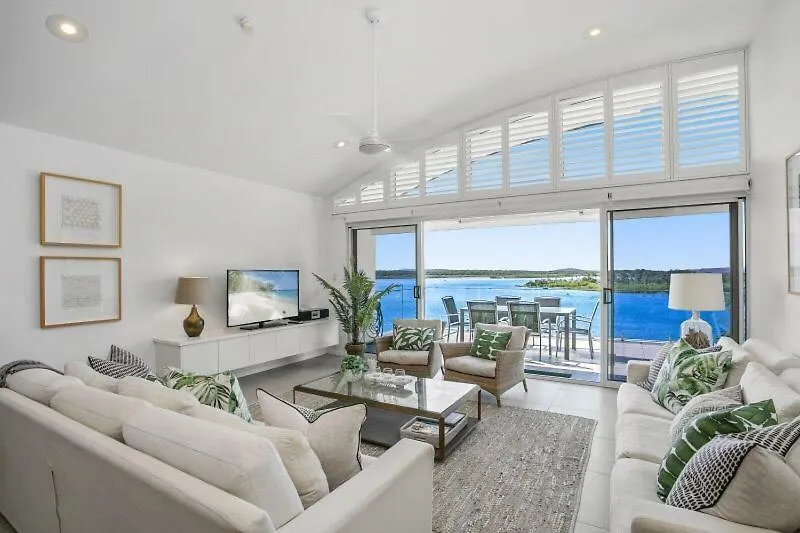 Noosa Quays Aparthotel