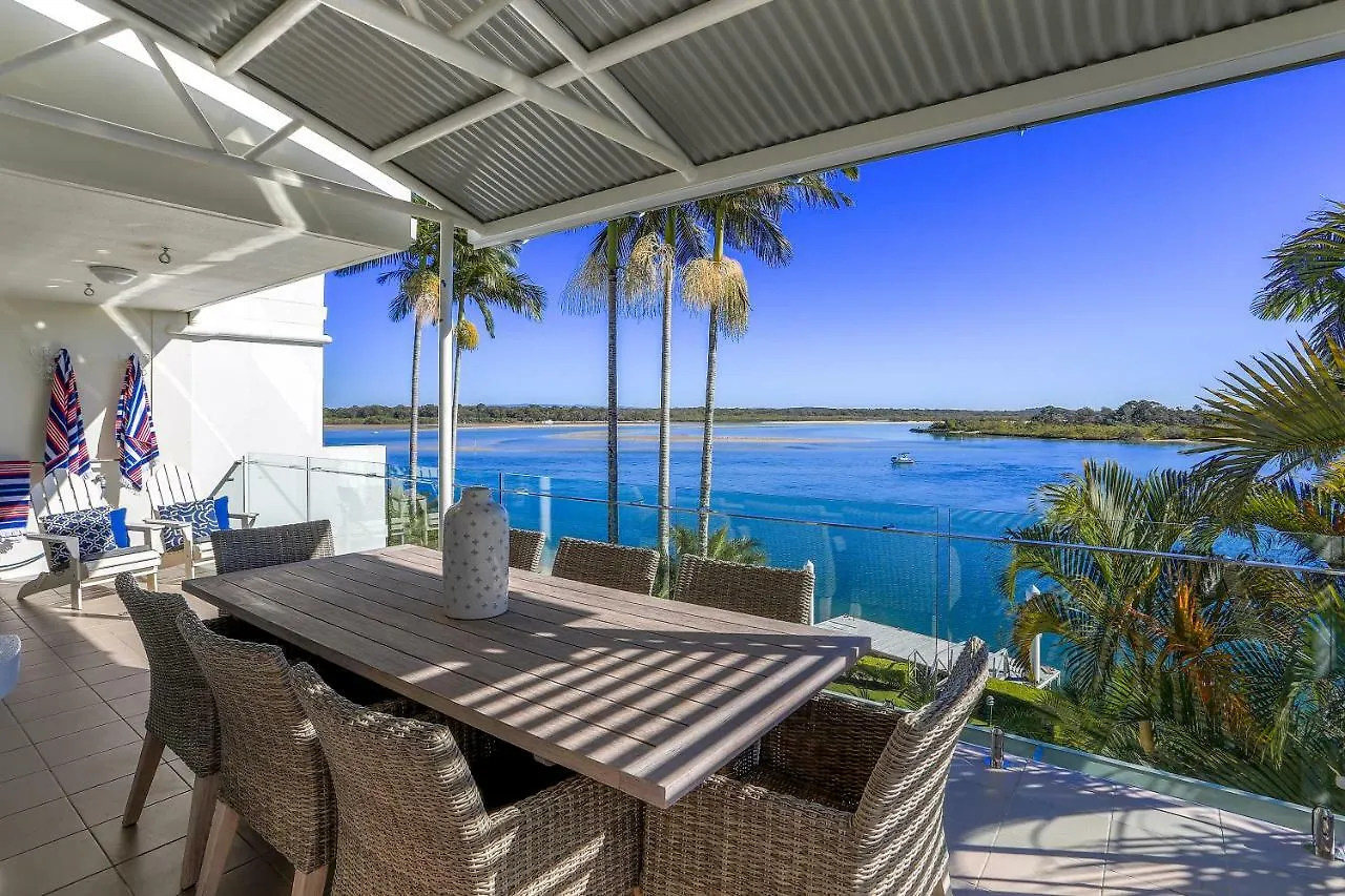Noosa Quays Aparthotel Noosa Heads