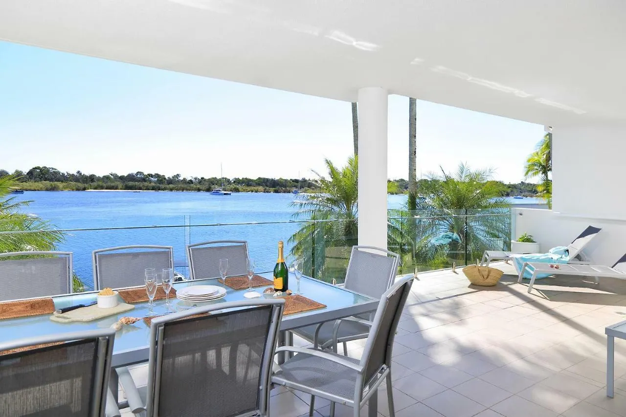 Noosa Quays Aparthotel Australia