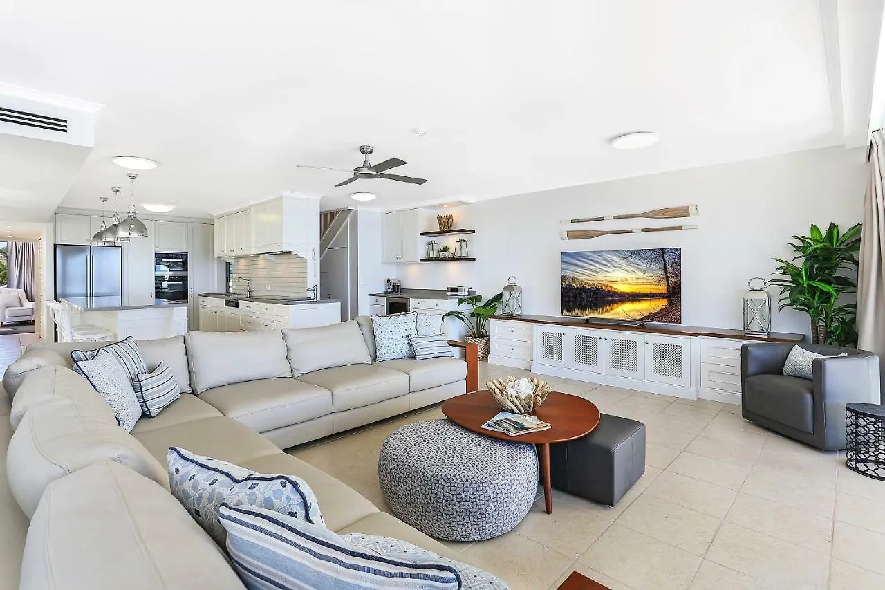 Noosa Quays Aparthotel