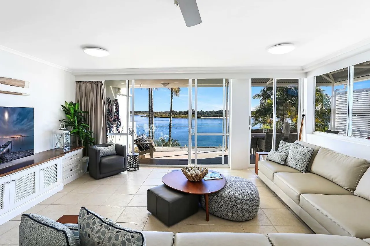Noosa Quays Aparthotel
