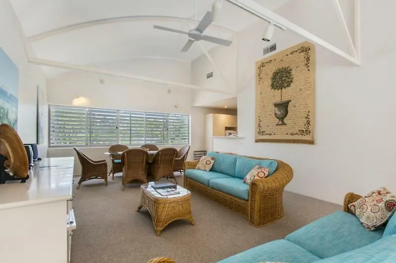 Noosa Quays Aparthotel