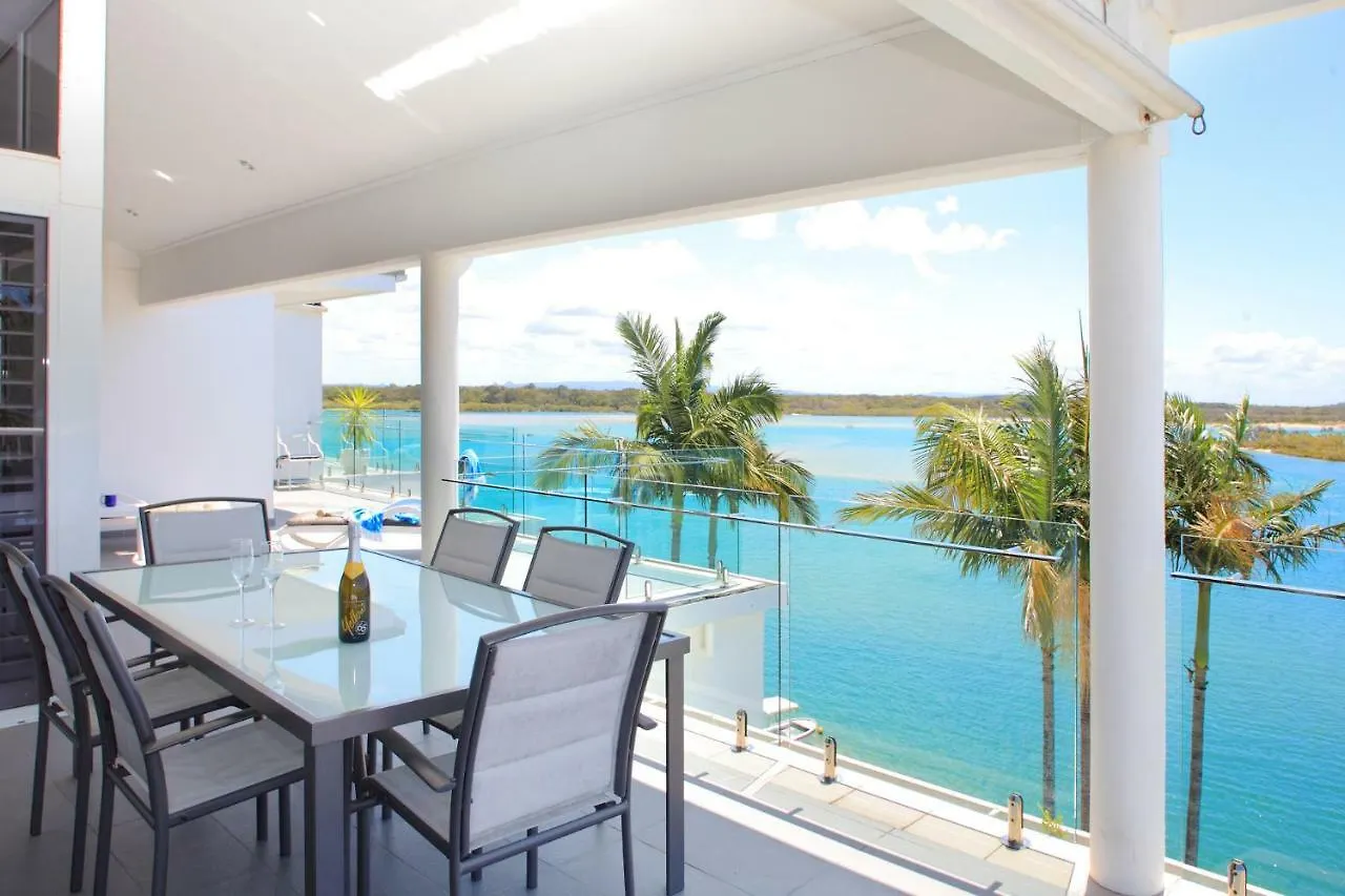 Noosa Quays Aparthotel