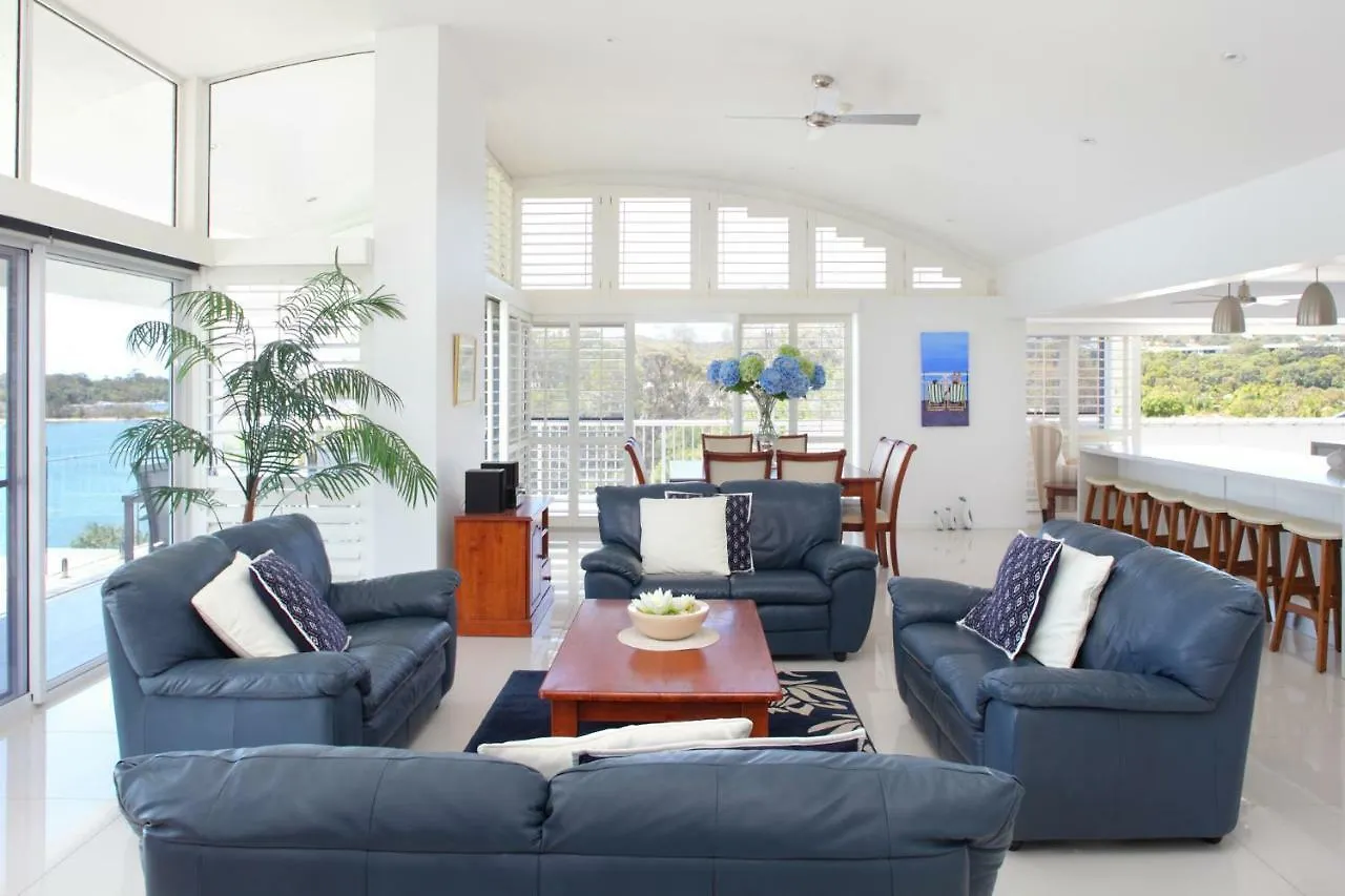 Noosa Quays Aparthotel